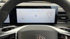 MG HS 1.5 T-GDI Hybrid+ Trophy 5dr Auto Hybrid Hatchback